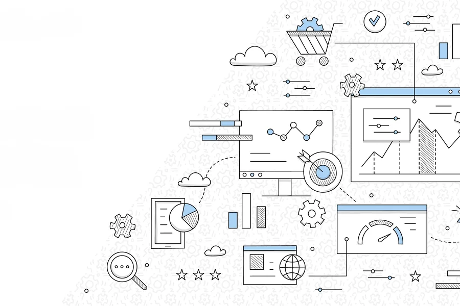 SEO Website Optimierung für Sichtbarkeit, Analyse und digitales Wachstum